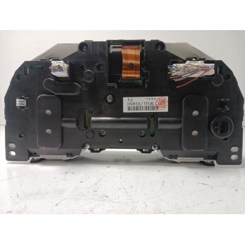 Recambio de cuadro instrumentos para nissan qashqai ii (j11, j11_) 1.2 dig-t referencia OEM IAM   