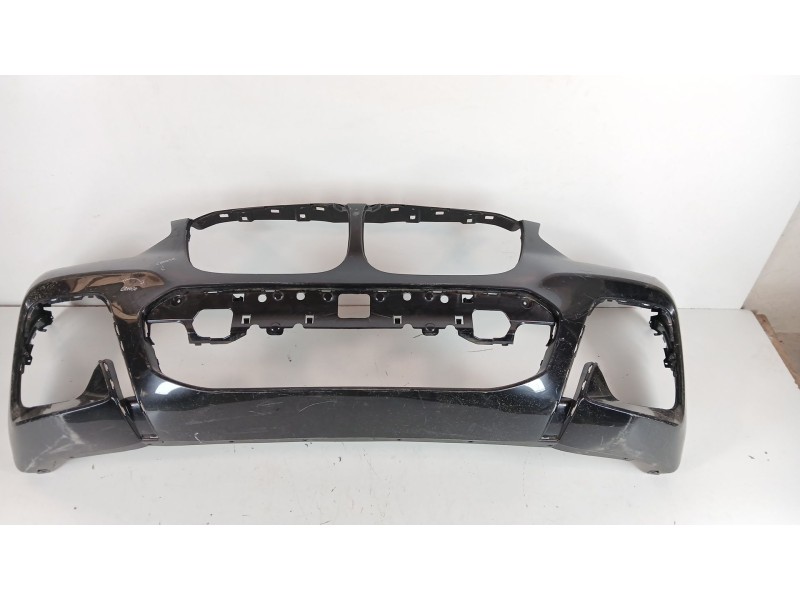 Recambio de paragolpes delantero para bmw x3 (g01, f97, g08) xdrive 30 i referencia OEM IAM 511113960514  
