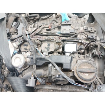 Recambio de motor completo para volvo xc40 (536) t5 plug-in hybrid referencia OEM IAM B3154T5 B 