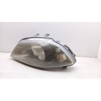 Recambio de faro izquierdo para seat ibiza iii (6l1) 1.2 referencia OEM IAM 6l1941021a 89306231 