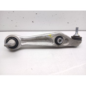Recambio de brazo suspension inferior delantero derecho para tesla model 3 (5yj3) ev awd referencia OEM IAM 134434100B  
