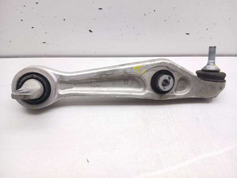 Recambio de brazo suspension inferior delantero derecho para tesla model 3 (5yj3) ev awd referencia OEM IAM 134434100B  