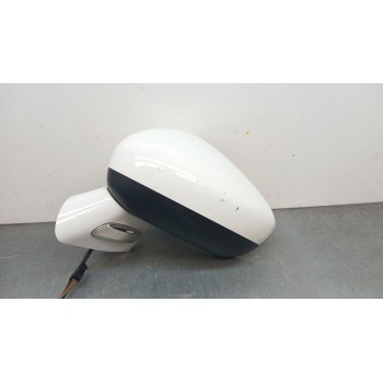 Recambio de retrovisor izquierdo para citroën c4 coupé (la_) 1.6 hdi referencia OEM IAM   