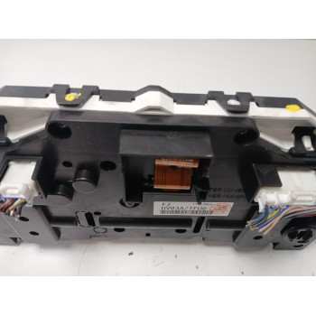 Recambio de cuadro instrumentos para nissan qashqai ii (j11, j11_) 1.2 dig-t referencia OEM IAM   