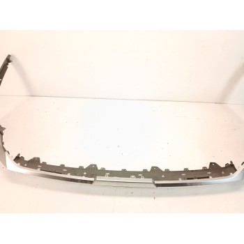 Recambio de faldon delantero para kia niro ii (sg2) 1.6 gdi plug-in hybrd referencia OEM IAM 86512AT000  