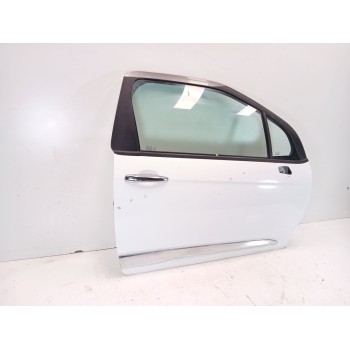 Recambio de puerta delantera derecha para citroën ds3 (sa_) 1.6 thp 165 referencia OEM IAM 9800008180  