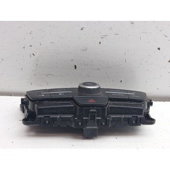 Recambio de sistema audio / radio cd para ford focus iii 2.0 tdci referencia OEM IAM f1et18k811hc  
