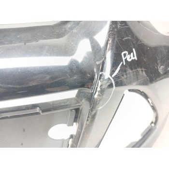 Recambio de paragolpes delantero para ford focus iii 2.0 tdci referencia OEM IAM BM5117757A  