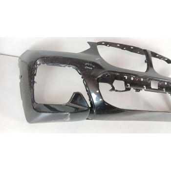 Recambio de paragolpes delantero para bmw x3 (g01, f97, g08) xdrive 30 i referencia OEM IAM 511113960514  
