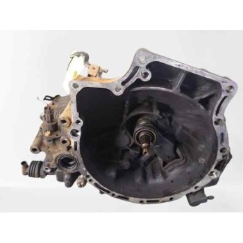 Recambio de caja cambios para mazda mx-3 (ec) 1.6 rave referencia OEM IAM  151.430KM 5V