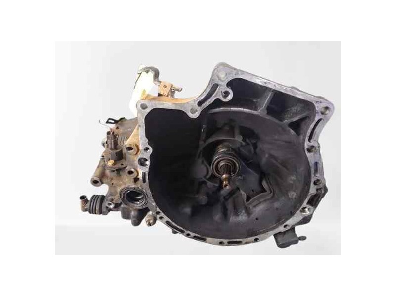 Recambio de caja cambios para mazda mx-3 (ec) 1.6 rave referencia OEM IAM  151.430KM 5V