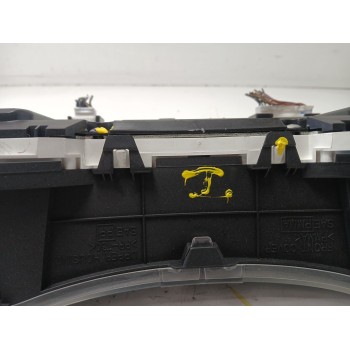 Recambio de cuadro instrumentos para nissan qashqai ii (j11, j11_) 1.2 dig-t referencia OEM IAM   