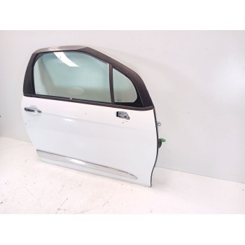 Recambio de puerta delantera derecha para citroën ds3 (sa_) 1.6 thp 165 referencia OEM IAM 9800008180  