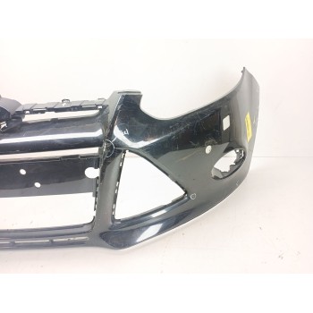 Recambio de paragolpes delantero para ford focus iii 2.0 tdci referencia OEM IAM BM5117757A  