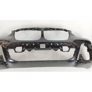 Recambio de paragolpes delantero para bmw x3 (g01, f97, g08) xdrive 30 i referencia OEM IAM 511113960514  