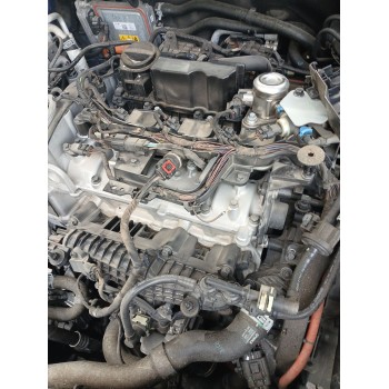 Recambio de motor completo para volvo xc40 (536) t5 plug-in hybrid referencia OEM IAM B3154T5 B 
