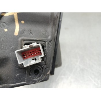 Recambio de retrovisor derecho para ford focus iii turnier 1.6 tdci referencia OEM IAM E90411245  