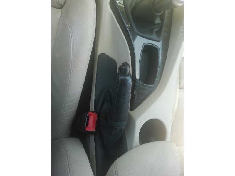 Recambio de palanca freno de mano para bmw x1 (e84) sdrive 20d referencia OEM IAM   