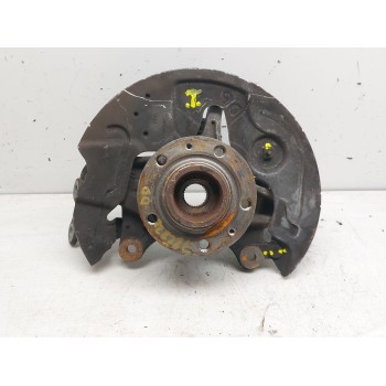 Recambio de mangueta delantera derecha para opel combo e tour / life (k9) 1.5 referencia OEM IAM 981545698001 PSA15013 