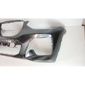 Recambio de paragolpes delantero para bmw x3 (g01, f97, g08) xdrive 30 i referencia OEM IAM 511113960514  
