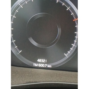 Recambio de motor completo para volvo xc40 (536) t5 plug-in hybrid referencia OEM IAM B3154T5 B 