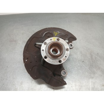 Recambio de mangueta delantera derecha para opel combo e tour / life (k9) 1.5 referencia OEM IAM 9815456080  