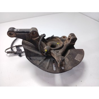 Recambio de mangueta delantera izquierda para kia stonic (yb) 1.2 cvvt referencia OEM IAM 51700H8550  