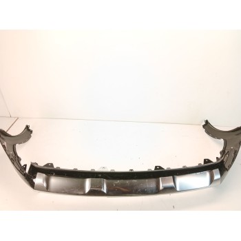 Recambio de faldon delantero para kia niro ii (sg2) 1.6 gdi plug-in hybrd referencia OEM IAM 86512AT000  