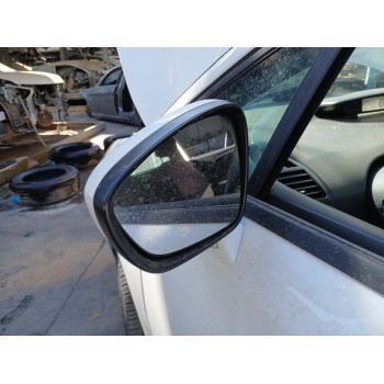 Recambio de retrovisor izquierdo para citroën c4 coupé (la_) 1.6 hdi referencia OEM IAM   