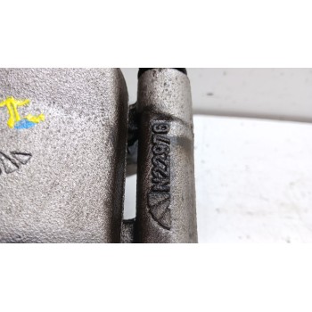 Recambio de pinza freno delantera izquierda para fiat 500e (332_) elektro 3+1 (fa1) referencia OEM IAM 0000077368934 20022f n229