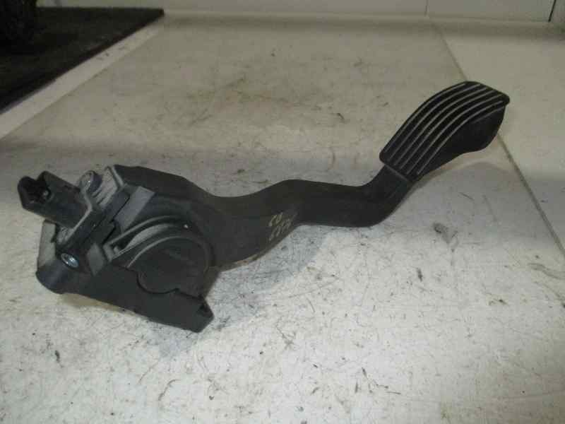 Recambio de potenciometro pedal para citroën c3 1.4 sx plus referencia OEM IAM 9648702180  9648702180