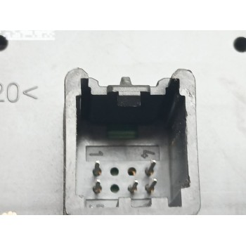 Recambio de sistema audio / radio cd para ford focus iii 2.0 tdci referencia OEM IAM f1et18k811hc  