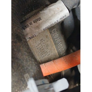 Recambio de motor completo para volvo xc40 (536) t5 plug-in hybrid referencia OEM IAM B3154T5 B 