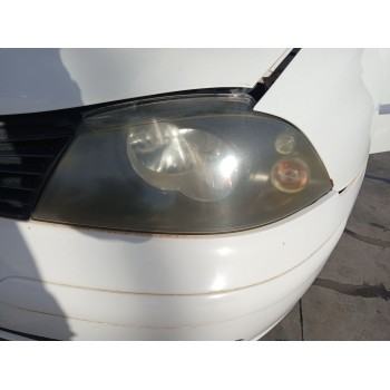 Recambio de faro izquierdo para seat ibiza iii (6l1) 1.2 referencia OEM IAM 6l1941021a 89306231 