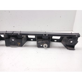 Recambio de soporte paragolpes trasero para ford fiesta vii (hj, hf) 1.0 ecoboost referencia OEM IAM h1bb17b861a1  