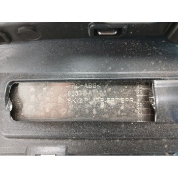 Recambio de faldon delantero para kia niro ii (sg2) 1.6 gdi plug-in hybrd referencia OEM IAM 86512AT000  