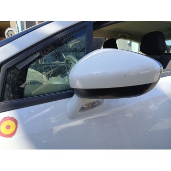 Recambio de retrovisor izquierdo para citroën c4 coupé (la_) 1.6 hdi referencia OEM IAM   