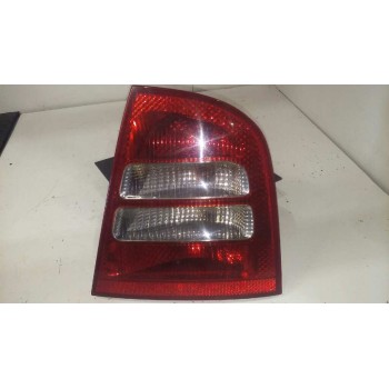 PILOTO TRASERO DERECHO 