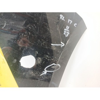 Recambio de paragolpes delantero para ford focus iii 2.0 tdci referencia OEM IAM BM5117757A  