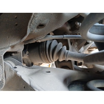 TRANSMISION TRASERA DERECHA 