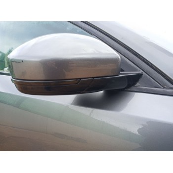 Recambio de retrovisor derecho para jaguar e-pace (x540) 2.0 d150 referencia OEM IAM   