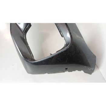 Recambio de paragolpes delantero para bmw x3 (g01, f97, g08) xdrive 30 i referencia OEM IAM 511113960514  