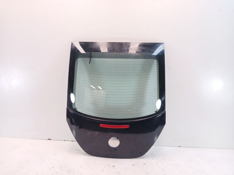 Recambio de porton trasero para volkswagen new beetle (9c1, 1c1) 1.9 tdi referencia OEM IAM   