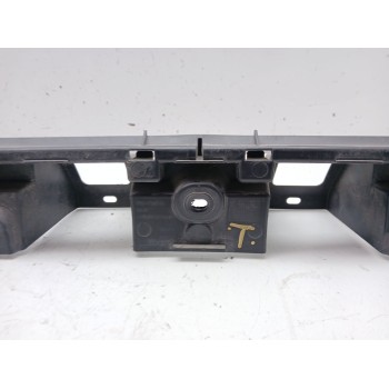 Recambio de soporte paragolpes trasero para ford fiesta vii (hj, hf) 1.0 ecoboost referencia OEM IAM h1bb17b861a1  