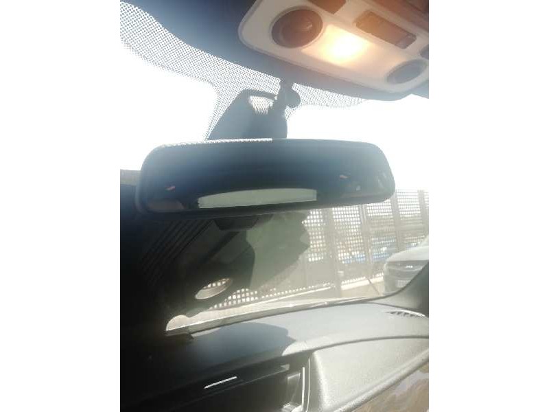 Recambio de espejo interior para bmw x1 (e84) sdrive 20d referencia OEM IAM   