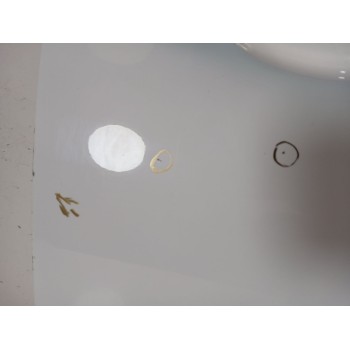 Recambio de puerta delantera derecha para citroën ds3 (sa_) 1.6 thp 165 referencia OEM IAM 9800008180  