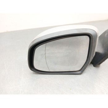 Recambio de retrovisor izquierdo para ford focus iii turnier 1.6 tdci referencia OEM IAM E9024550  
