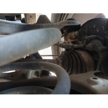 Recambio de transmision trasera derecha para nissan pathfinder iii (r51) 2.5 dci 4wd referencia OEM IAM   