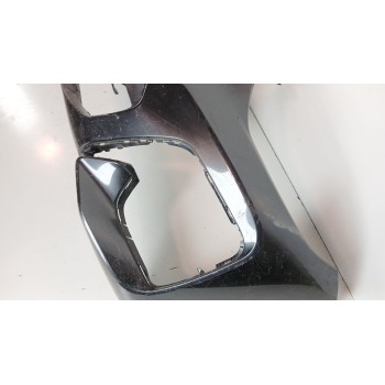Recambio de paragolpes delantero para bmw x3 (g01, f97, g08) xdrive 30 i referencia OEM IAM 511113960514  