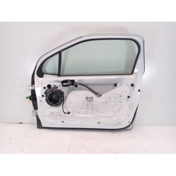 Recambio de puerta delantera derecha para citroën ds3 (sa_) 1.6 thp 165 referencia OEM IAM 9800008180  